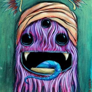 Meet your Posher, Suzie